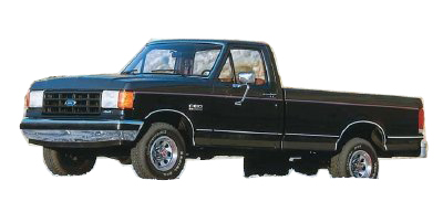 Ford truck service manual download #3
